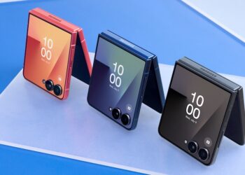 Samsung Galaxy Z Flip8 จะขับเคลื่อนด้วยชิป Exynos 2600