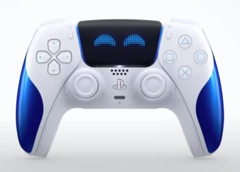 DualSense รุ่นใหม่ของ Sony ให้อายุการใช้งานแบตเตอรี่ยาวนานกว่าเดิม