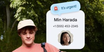 Android จะได้รับฟีเจอร์ Call Reason ในแอป Phone เพื่อบอกให้ปลายสายรับรู้ว่ามีเรื่องด่วน