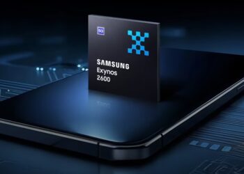 Samsung เปิดตัว Exynos 2600 ชิปมือถือขนาด 2 นาโนเมตร รุ่นแรกของโลก