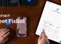 เปิดตัวแอป iFixit คู่มือซ่อมมือถือ มาพร้อม FixBot ที่ขับเคลื่อนด้วย AI