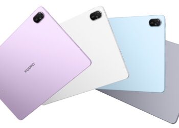 HUAWEI MatePad 11.5 2026 เปิดตัวแล้ว ราคาเริ่มต้นราว 7,990 บาท
