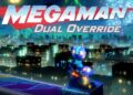 Capcom ปล่อยตัวอย่างเกม Mega Man: Dual Override ก่อนวางจำหน่ายปี 2027