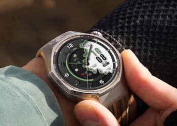 ก้าวแรกของเทคโนโลยีเพื่อทุกคน HUAWEI เปิดตัวโหมดออกกำลังกายสำหรับผู้ใช้วีลแชร์ทั่วโลก