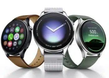 Xiaomi Watch 5 เปิดตัวแล้ว มาพร้อมจอ OLED ขนาด 1.54 นิ้ว รองรับ eSIM แบตอยู่นาน 18 วัน