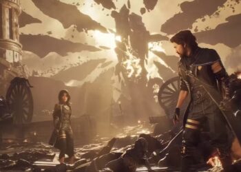 รวมรายชื่อเกม ที่ได้รับรางวัล The Game Awards 2025