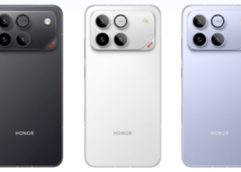 เผยสเปกกล้อง HONOR Win และ Win RT เกมมิ่งสมาร์ทโฟนรุ่นแรกของค่าย