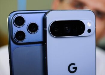 Apple และ Google กำลังทำงานร่วมกัน เพื่อช่วยให้การย้ายข้อมูลระหว่างแพลตฟอร์มง่ายขึ้น