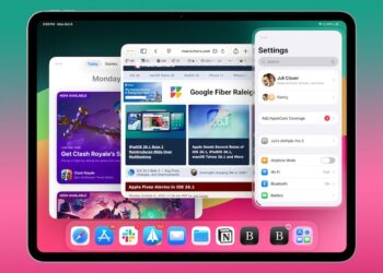 iPadOS 26.2 พร้อมอัปเดตแล้ว มาพร้อมการปรับปรุงระบบ Multitasking