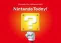 แอป Nintendo Today! พร้อมให้ดาวน์โหลดในไทยแล้ว สำหรับอุปกรณ์ iOS และ Android