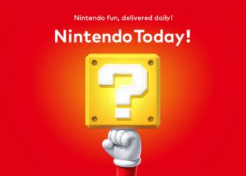 แอป Nintendo Today! พร้อมให้ดาวน์โหลดในไทยแล้ว สำหรับอุปกรณ์ iOS และ Android