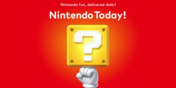 แอป Nintendo Today! พร้อมให้ดาวน์โหลดในไทยแล้ว สำหรับอุปกรณ์ iOS และ Android