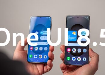 Samsung จะปล่อย One UI 8.5 Beta ให้อัปเดตในวันที่ 8 ธันวาคมนี้