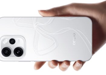 หลุดสเปก OPPO Reno15 Pro Mini คาดเปิดตัวในเดือนธันวาคมหรือมกราคมนี้