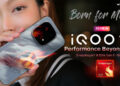 รีวิว iQOO 15 สมาร์ตโฟนเรือธง “Born for MVPs” เอาใจเกมเมอร์ด้วยชิปแรงสุด Snapdragon 8 Elite Gen 5 จอเทพ 144Hz ลื่นไหลด้วย OriginOS 6