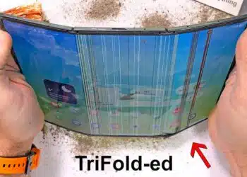 รอดหรือร่วง? Samsung Galaxy Z TriFold ถูกทดสอบความทนทานโดย JerryRigEverything