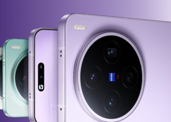 vivo X200T ถูกเปิดเผยสเปกอย่างเต็มรูปแบบ คาดวางจำหน่ายเดือนมกราคม 2026