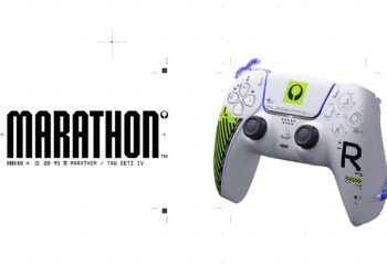 เปิดตัวคอนโทรลเลอร์ไร้สาย DualSense Marathon Limited Edition พร้อมวางจำหน่าย 6 มีนาคมนี้ราคา 2,890 บาท