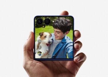 Samsung Galaxy Z Flip8 อาจใช้กล้องชุดเดียวกับ Galaxy Z Flip7