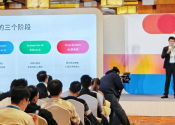 OPPO ผนึกกำลัง Google Cloud ปฏิวัติระบบปฏิบัติการ AIOSเชื่อมโยงความจำอัจฉริยะควบคู่ความปลอดภัยขั้นสูงสุด