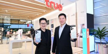 โปร OPPO Reno15 Series 5G จากทรู สมาร์ตโฟนเพื่อนซี้ เทรนดี้ทุกช็อตอัปเกรดประสบการณ์ถ่ายพอร์ตเทรต ดีไซน์ใหม่สะดุดตา รับส่วนลดสูงสุด 8,500 บาท 