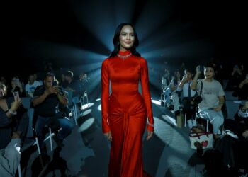 True จับมือ Miss World องค์กรระดับโลก ผ่าน “โอปอล สุชาตา ช่วงศรี” Miss World 2025 เป็น First World Ambassador ของทรู คอร์ปอเรชั่น