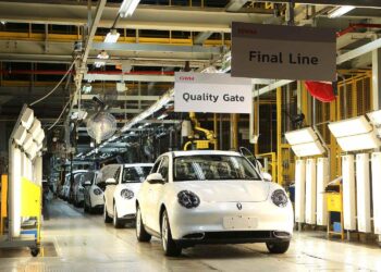 GWM ขอบคุณลูกค้าชาวไทย ปิดปี 2568 ด้วยยอดขาย GWM ORA Good Cat ทะลุกว่า 7,000 คัน