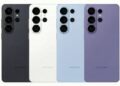Samsung Galaxy S26 Ultra จะมีให้เลือก 4 สี อ้างอิงจากภาพหลุดถาดใส่ซิมการ์ด