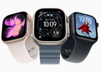ผู้ใช้ Apple Watch เริ่มต้นปีใหม่ด้วยการรับวงแหวนในรางวัลปีใหม่แบบลิมิเต็ดอิดิชั่น เมื่อปิดวงแหวนกิจกรรมครบทั้ง 3 วงติดต่อกัน 7 วันในเดือนมกราคม
