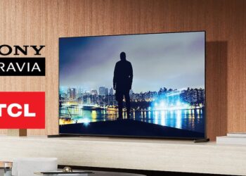 Sony และ TCL ประกาศควบรวมธุรกิจทีวี และความบันเทิงภายในบ้าน