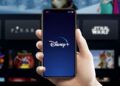 แอป Disney+ จะเริ่มนำเสนอวิดีโอแนวตั้ง ในเร็วๆ นี้