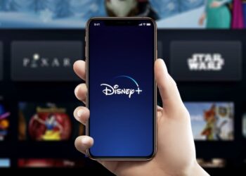 แอป Disney+ จะเริ่มนำเสนอวิดีโอแนวตั้ง ในเร็วๆ นี้