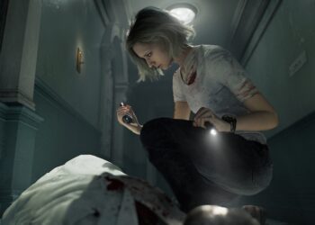 เผยข้อมูลเกม Resident Evil Requiem รูปแบบการเล่น เนื้อเรื่อง รวมถึงการจับมือกับแบรนด์ต่างๆ