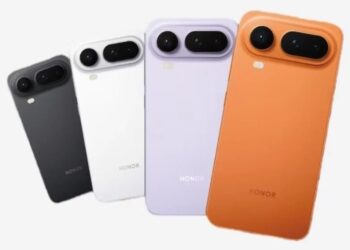 HONOR Magic 8 Pro Air เตรียมเปิดตัวในวันที่ 19 มกราคมนี้