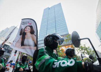 XIAOMI เอาใจไรเดอร์ ส่งต่อความแข็งแกร่งระดับไททัน มอบส่วนลดพิเศษ 5% เมื่อซื้อ REDMI Note 15 Series ตั้งแต่วันนี้ ถึง 31 ม.ค. 2569