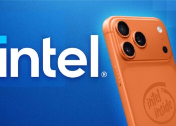 Apple จะร่วมมือกับ Intel อีกครั้ง เพื่อผลิตชิปสำหรับ iPhone ในปี 2028