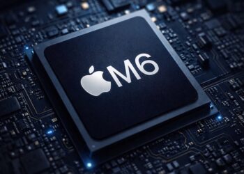 ชิป M6 ของ Apple อาจเปิดตัวเร็วกว่าที่คิด ตามรายงานของ Bloomberg