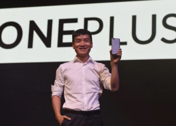 ไต้หวันออกหมายจับ Pete Lau ซีอีโอ OnePlus พร้อมพลเมืองไต้หวันอีก 2 คน