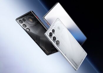 เปิดตัวแล้ว!! RedMagic 11 Air เกมมิ่งสมาร์ทโฟนดีไซน์บาง แบตใหญ่ 7000mAh ใช้ชิป Snapdragon 8 Elite