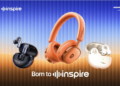 Baseus เปิดตัว “Inspire Series” ที่ร่วมพัฒนากับ “Sound by BOSE” ยกทัพหูฟังระดับพรีเมียม 3 รุ่นใหม่ ในราคาที่เข้าถึงได้ง่าย