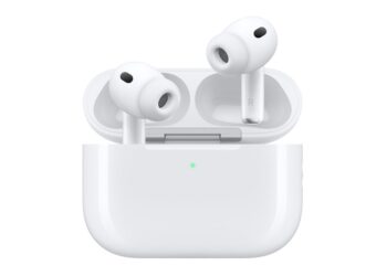 AirPods Pro 3 กำลังจะมีรุ่นใหม่ตามออกมา เพิ่มกล้องอินฟราเรด