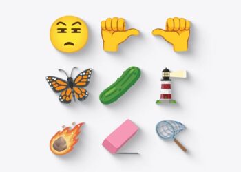 เผยอิโมจิใหม่ ที่คาดว่าจะเพิ่มเข้ามาใน iPhone หลังอัปเดต iOS 27