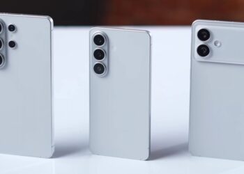 Samsung Galaxy S26 และ Galaxy S26+ จะรองรับชาร์จเร็ว 45W ขณะที่ Galaxy S26 Ultra ชาร์จไว 60W