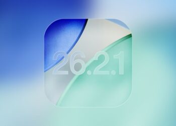 Apple เตรียมปล่อย iOS 26.2.1 ออกมาให้อัปเดตในเร็วๆ นี้