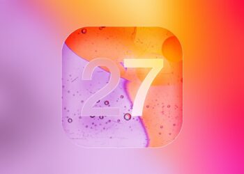 7 ฟีเจอร์ใหม่สำหรับ iPhone ที่คาดว่าจะมาใน iOS 27