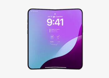 iPhone Fold รุ่นแรกของ Apple จะใช้บานพับที่ทำจากโลหะเหลว กรอบตัวเครื่องไทเทเนียม