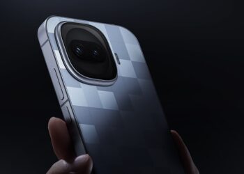 เผยโฉม iQOO 15R ก่อนเปิดตัวในอีกไม่นานนี้