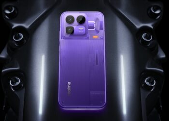 realme Neo8 เผยโฉมแล้ว ก่อนเปิดตัวทางการ ภายในเดือนมกราคมนี้