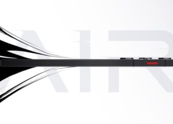 ยืนยันแล้ว!! RedMagic 11 Air เปิดตัวทางการ 20 มกราคมนี้