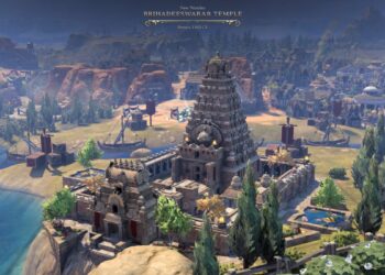 Civilization VII Arcade Edition เกมดังจาก PC จะพร้อมให้เล่นบน Apple Arcade ในวันที่ 5 กุมภาพันธ์นี้